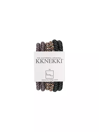 KKNEKKI | Haargummi 6er Pkg BUNDLE 4 | 